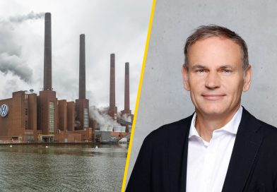 Volkswagen tnie tysiące miejsc pracy. Prezes zapowiada miliardowe oszczędności