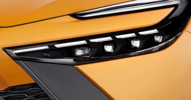 To prawdopodobnie najważniejszy model Toyoty, jaki powstał w ostatniej dekadzie
