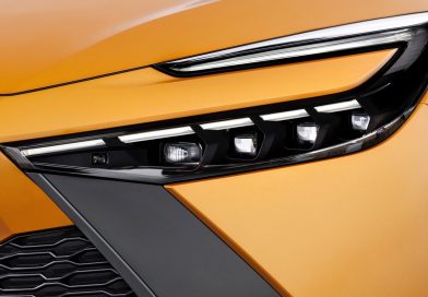 To prawdopodobnie najważniejszy model Toyoty, jaki powstał w ostatniej dekadzie