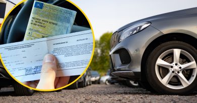 Stłuczka z kierowcą ubezpieczonym w bułgarskiej firmie z cofniętą licencją. Co teraz?