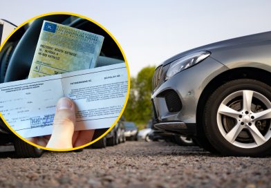Stłuczka z kierowcą ubezpieczonym w bułgarskiej firmie z cofniętą licencją. Co teraz?