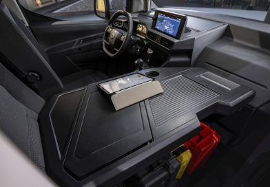 Stellantis pokazał jedno auto w czterech odsłonach. Tanie i praktyczne dostawczaki
