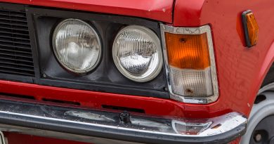 35 lat temu powstał ostatni Polski Fiat 125p. Pobito nim aż trzy światowe rekordy prędkości