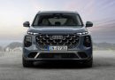 Nowe Audi Q7 już ma polskie ceny. W gamie tylko diesle