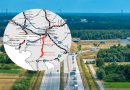 GDDKiA podaje daty dla sześciu odcinków S8 na południe od Wrocławia