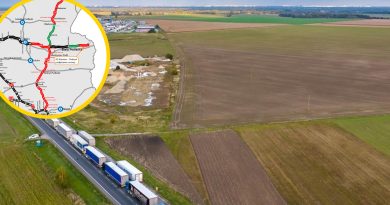 Rusza budowa kolejnego odcinka autostrady A2. Umowa już podpisana