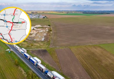 Rusza budowa kolejnego odcinka autostrady A2. Umowa już podpisana