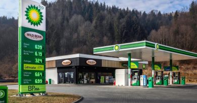 Czerwcowy weekend w drodze? Na bp można zatankować taniej i wygodniej