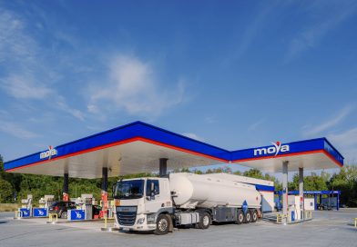 Sieć stacji paliw Moya sprzedana. Przeszła w ręce europejskiego konsorcjum