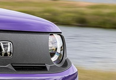 Hot hatch Hondy właśnie debiutuje w Wielkiej Brytanii. Ma supercenę. Wiem, czy trafi do Polski
