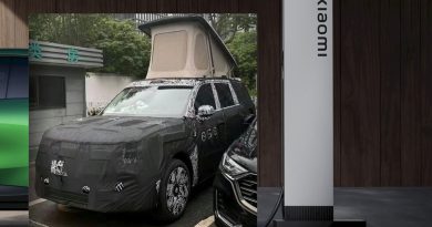 Wielbiciele glampingu zakochają się w Xiaomi Sky Nomadzie N90. Przybliży im nieba
