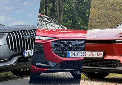 Niemieckie, japońskie, a może chińskie? Sprawdziłem, jakie auta kupujemy najczęściej