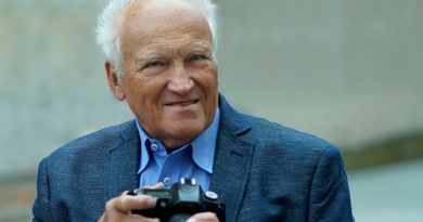 Nie żyje inż. Zdzisław Podbielski, autor ponad 30 książek o motoryzacji
