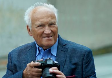 Nie żyje inż. Zdzisław Podbielski, autor ponad 30 książek o motoryzacji