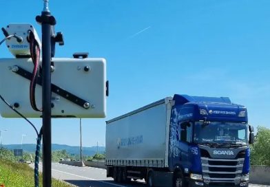 Sztuczna inteligencja wkracza do kontroli policyjnych. W Hiszpanii sprawdza i typuje auta do zatrzymania