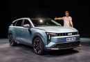 Dacia pokazała Strikera. To model, który może przetasować najważniejszy segment. Atakuję Octavię i Corollę