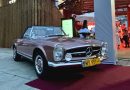 Mercedes-Benz Studio otwarte w Warszawie. Nowa atrakcja na lato