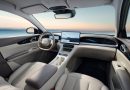 Geely E2 będzie jednym z najtańszych chińskich aut w Polsce. Pierwsi znamy jego wyposażenie