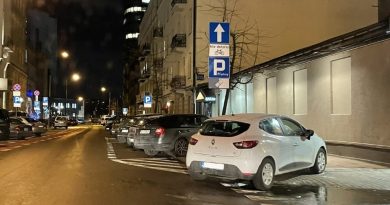 Czy mandaty za złe parkowanie wzrosną nawet do 1000 zł? Posłanka chce zmian