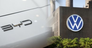 Niemcy zwalniają, Chińczycy zatrudnią. Volkswagen pozbędzie się tysięcy pracowników