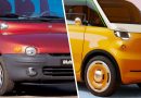 Fiat pokazał następcę pierwszej Multipli. Nie doszukuj się podobieństw