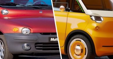 Fiat pokazał następcę pierwszej Multipli. Nie doszukuj się podobieństw