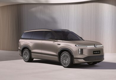 Chińskie samochody VW w Europie? Nieoficjalnie koncern analizuje taki scenariusz