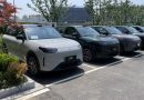 Leapmotor B03X wjeżdża do polskich salonów. Kupisz go za mniej niż „stówkę”
