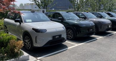 Leapmotor B03X wjeżdża do polskich salonów. Kupisz go za mniej niż „stówkę”
