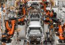 Mercedes przenosi część produkcji  z Niemiec