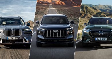 Audi Q9 chce podebrać klientów Mercedesowi i BMW. W Polsce jest tańsze od rywali