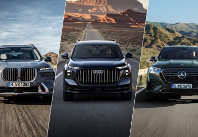 Audi Q9 chce podebrać klientów Mercedesowi i BMW. W Polsce jest tańsze od rywali