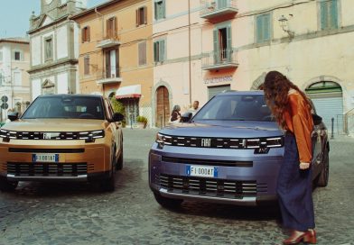 Tak wygląda nowy Fiat Grizzly. Porozmawiajmy o cenie. Jest szansa na mniej niż 100 tys. zł