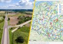 Czy ten odcinkowy pomiar prędkości działa? Pokażę ci mapę, na której to sprawdzisz