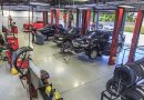 Naprawy samochodów biją rekordy. Niemcy płacą średnio ponad 3200 zł