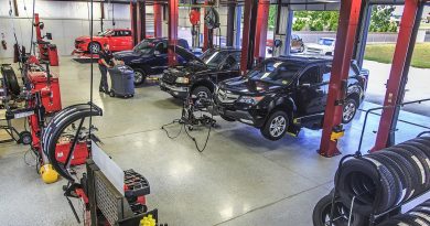 Naprawy samochodów biją rekordy. Niemcy płacą średnio ponad 3200 zł