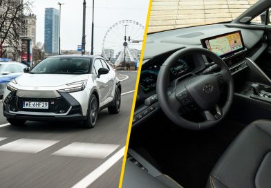 Sprawdziliśmy ceny Toyoty C-HR. To ona jest teraz nr 1. Która wersja jest najlepsza?