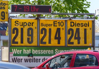 Sprawdziłem, gdzie w Europie da się zatankować taniej niż w Polsce. Były zaskoczenia