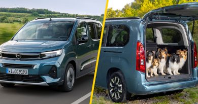 Rodzinny Opel dostał silnik 1.2 i metkę z polską ceną. To nie jest SUV
