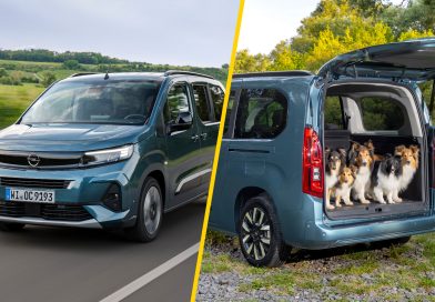 Rodzinny Opel dostał silnik 1.2 i metkę z polską ceną. To nie jest SUV