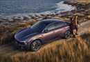 W Polsce pojawi się chiński SUV, którego design nadzorował współtwórca LaFerrari