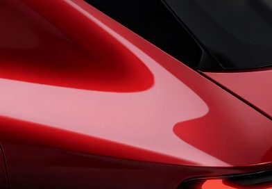 Ten SUV to najważniejsza nowość Alfy Romeo. Mamy już pierwsze zdjęcie