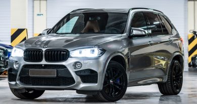 W Rosji pracuje fabryka podrabianych BMW. Klienci płacą fortunę, doceniają ich jedną istotną zaletę