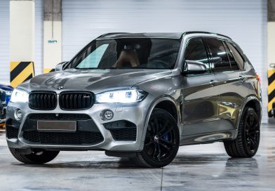 W Rosji pracuje fabryka podrabianych BMW. Klienci płacą fortunę, doceniają ich jedną istotną zaletę