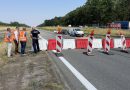 Co się dzieje na trasie S17? Po usunięciu jednego garbu drogowcy wykryli następny
