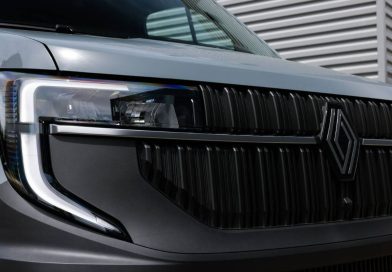 W segmencie aut dostawczych rządzą Francuzi. Bardzo wysoko są Ford i Fiat