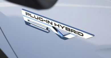 Jak długo wytrzymują akumulatory w hybrydach Plug-in? Przebadano 1000 aut