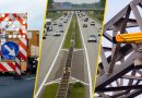 OPP na A2 między Warszawą i Łodzią. Tylko 70 km na godz. podczas przebudowy