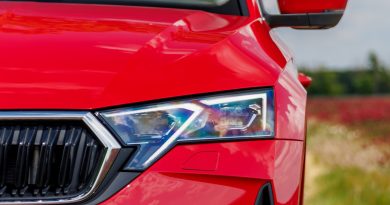 Skoda najcenniejszą marką Volkswagena w Polsce. Hitem nie tylko Octavia