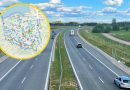W lipiec wjeżdżamy z nowymi fotoradarami i OPP. W jeden dzień 11 „nowości”. Mam pełną listę